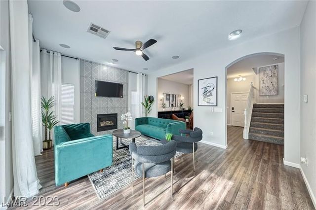 183 Andada Drive, Henderson, NV 89012