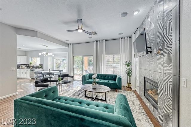 183 Andada Drive, Henderson, NV 89012