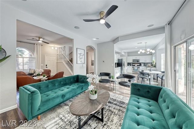 183 Andada Drive, Henderson, NV 89012