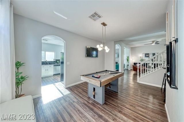 183 Andada Drive, Henderson, NV 89012