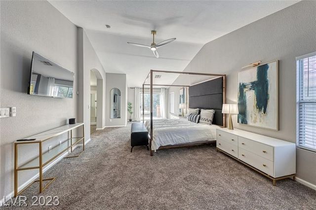 183 Andada Drive, Henderson, NV 89012