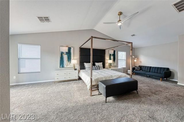 183 Andada Drive, Henderson, NV 89012