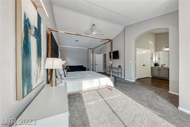 183 Andada Drive, Henderson, NV 89012