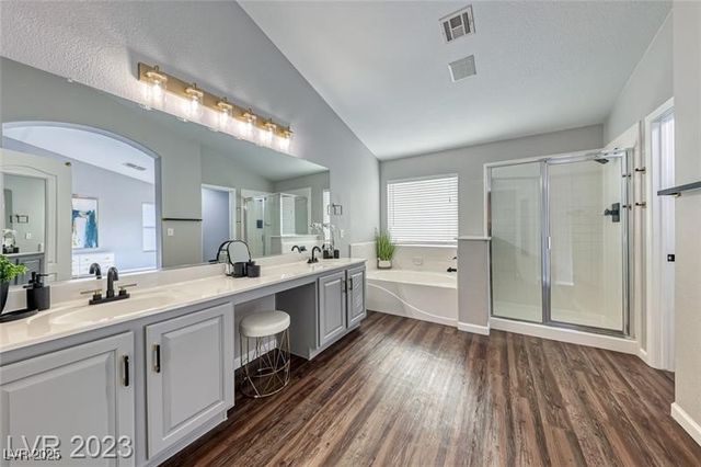 183 Andada Drive, Henderson, NV 89012