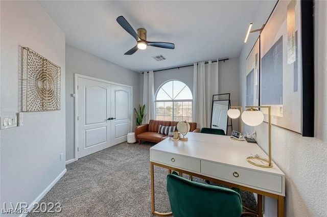 183 Andada Drive, Henderson, NV 89012