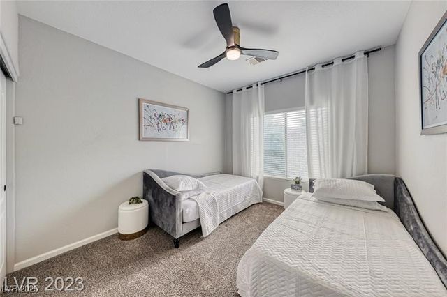 183 Andada Drive, Henderson, NV 89012