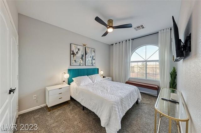 183 Andada Drive, Henderson, NV 89012