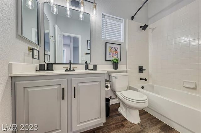 183 Andada Drive, Henderson, NV 89012