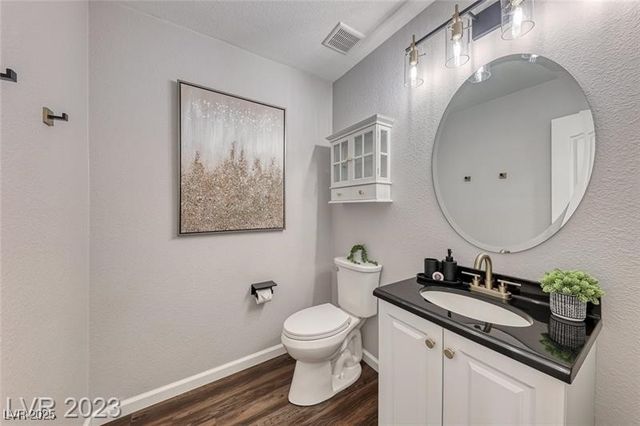 183 Andada Drive, Henderson, NV 89012