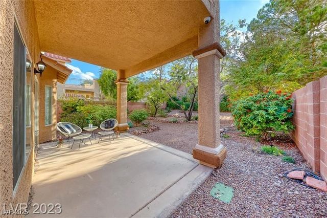 183 Andada Drive, Henderson, NV 89012