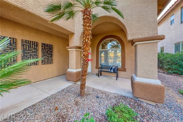 183 Andada Drive, Henderson, NV 89012