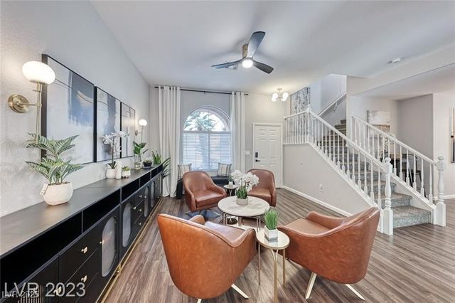 183 Andada Drive, Henderson, NV 89012