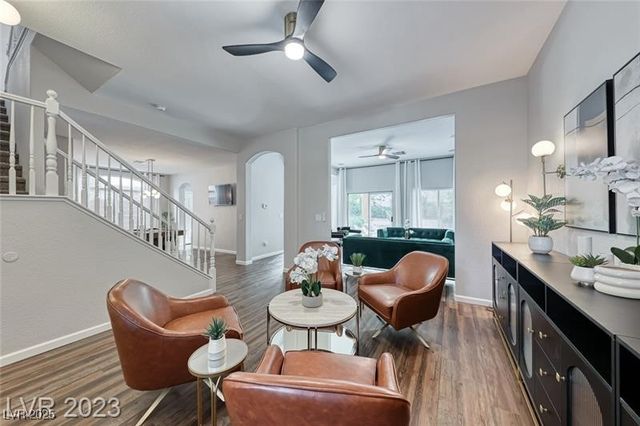 183 Andada Drive, Henderson, NV 89012