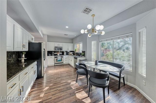 183 Andada Drive, Henderson, NV 89012