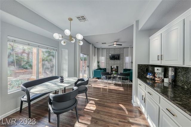 183 Andada Drive, Henderson, NV 89012