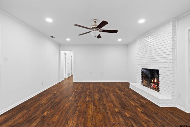 7 Lindsey Lane, Longview, TX 75601