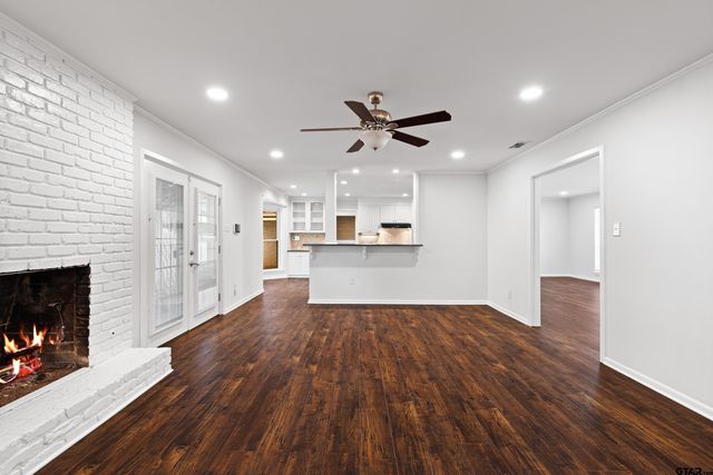 7 Lindsey Lane, Longview, TX 75601