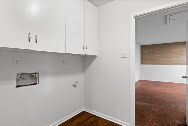 7 Lindsey Lane, Longview, TX 75601