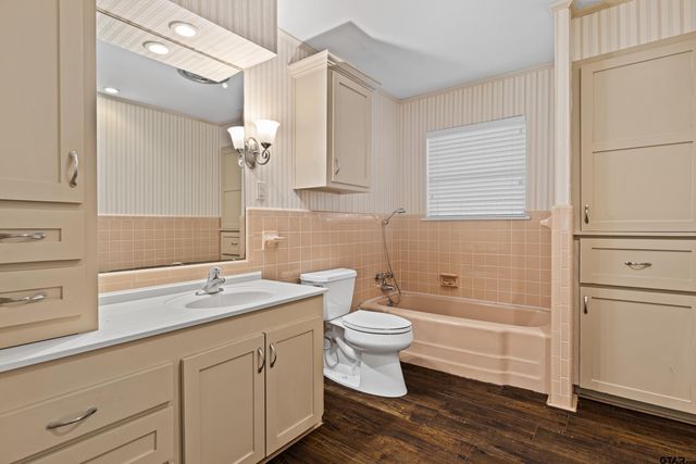 7 Lindsey Lane, Longview, TX 75601