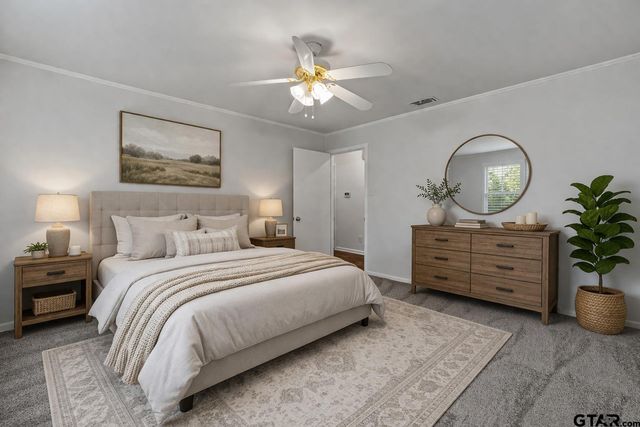 7 Lindsey Lane, Longview, TX 75601