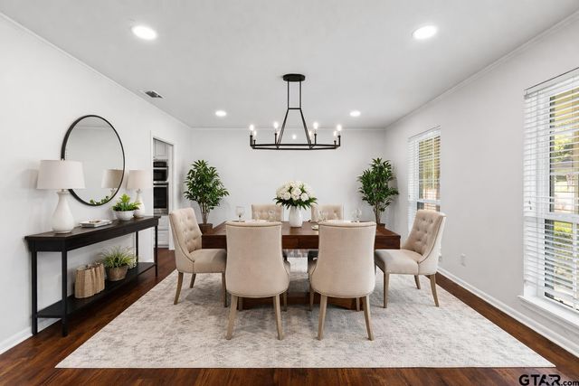 7 Lindsey Lane, Longview, TX 75601