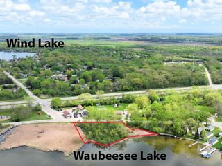 Lt1 S LOOMIS ROAD, Waterford, WI 53185