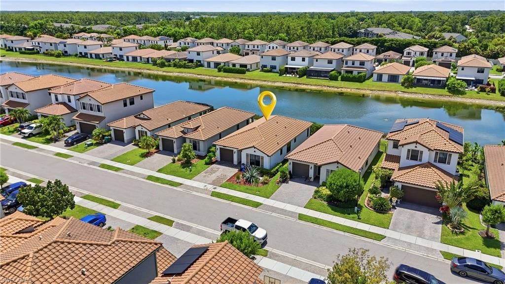 8932 Madrid CIR, NAPLES, FL 34104 — exterior