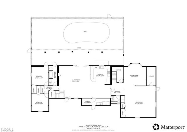 313 SE 6th ST, Cape Coral, FL 33990