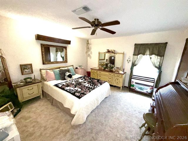 6988 Lakeside Circle, Kingston, OK 73439