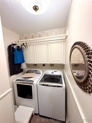 6988 Lakeside Circle, Kingston, OK 73439