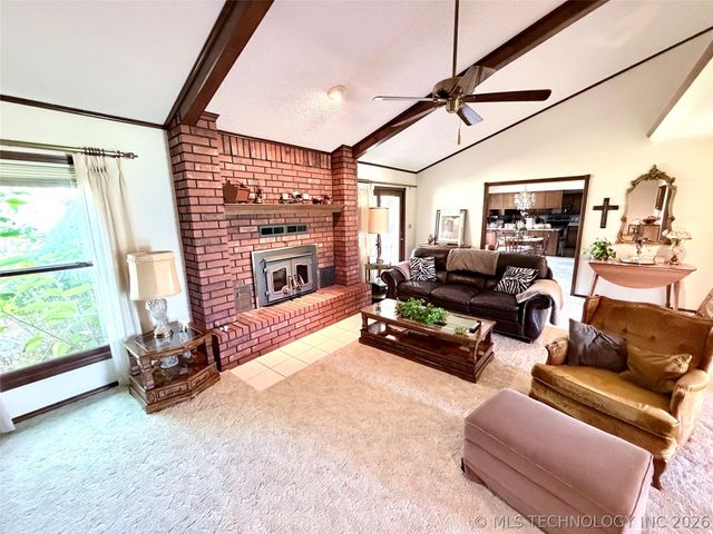 6988 Lakeside Circle, Kingston, OK 73439