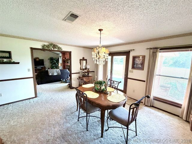 6988 Lakeside Circle, Kingston, OK 73439
