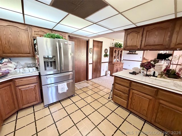 6988 Lakeside Circle, Kingston, OK 73439