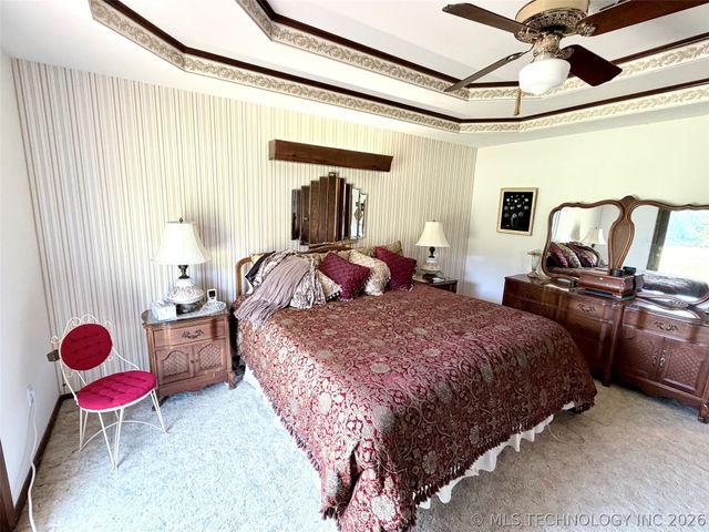 6988 Lakeside Circle, Kingston, OK 73439