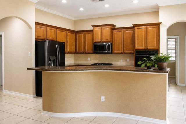 16415 Burham Park Drive, Cypress, TX 77429