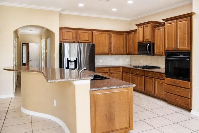 16415 Burham Park Drive, Cypress, TX 77429