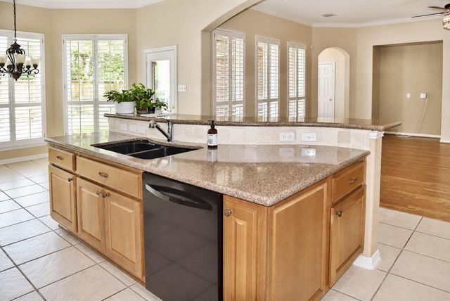 16415 Burham Park Drive, Cypress, TX 77429