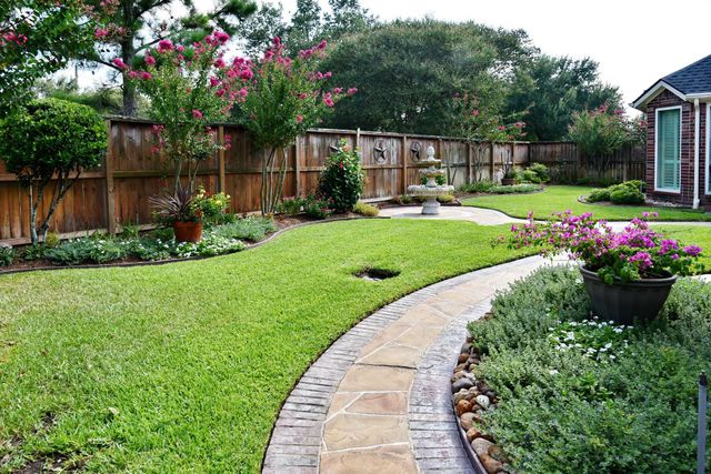16415 Burham Park Drive, Cypress, TX 77429