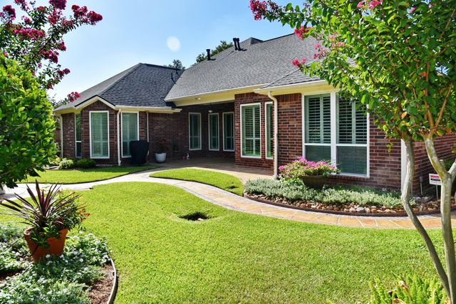 16415 Burham Park Drive, Cypress, TX 77429