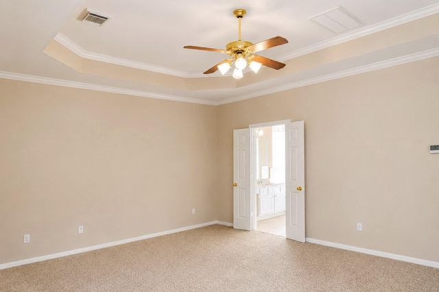 16415 Burham Park Drive, Cypress, TX 77429