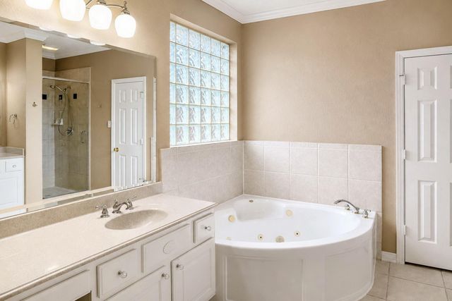 16415 Burham Park Drive, Cypress, TX 77429