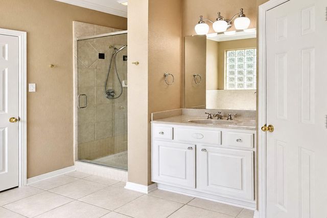 16415 Burham Park Drive, Cypress, TX 77429