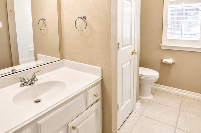 16415 Burham Park Drive, Cypress, TX 77429
