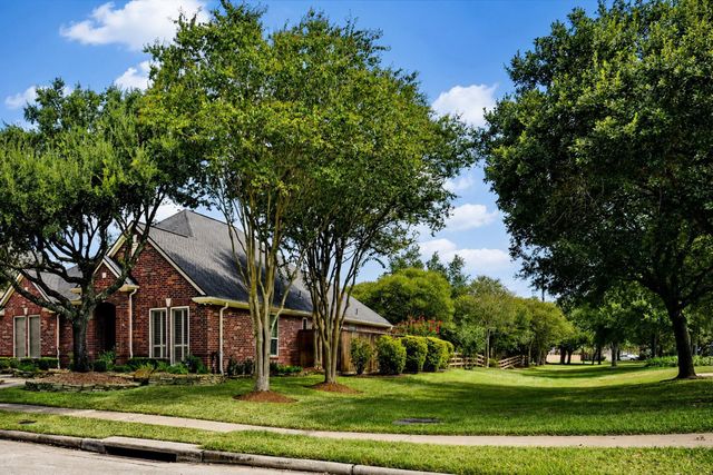 16415 Burham Park Drive, Cypress, TX 77429
