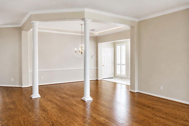 16415 Burham Park Drive, Cypress, TX 77429