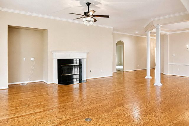 16415 Burham Park Drive, Cypress, TX 77429