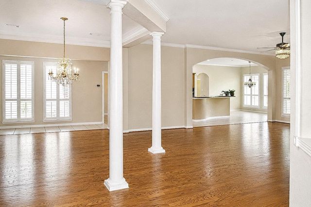 16415 Burham Park Drive, Cypress, TX 77429