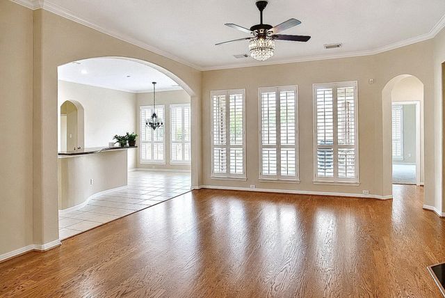 16415 Burham Park Drive, Cypress, TX 77429