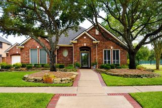 16415 Burham Park Drive, Cypress, TX 77429