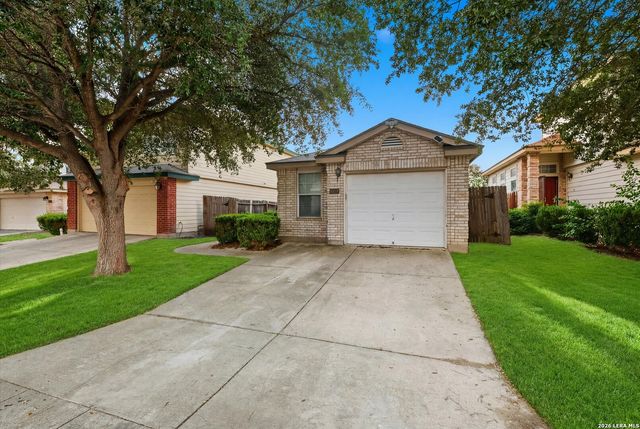 6918 SANDY POINT DR, San Antonio, TX 78244